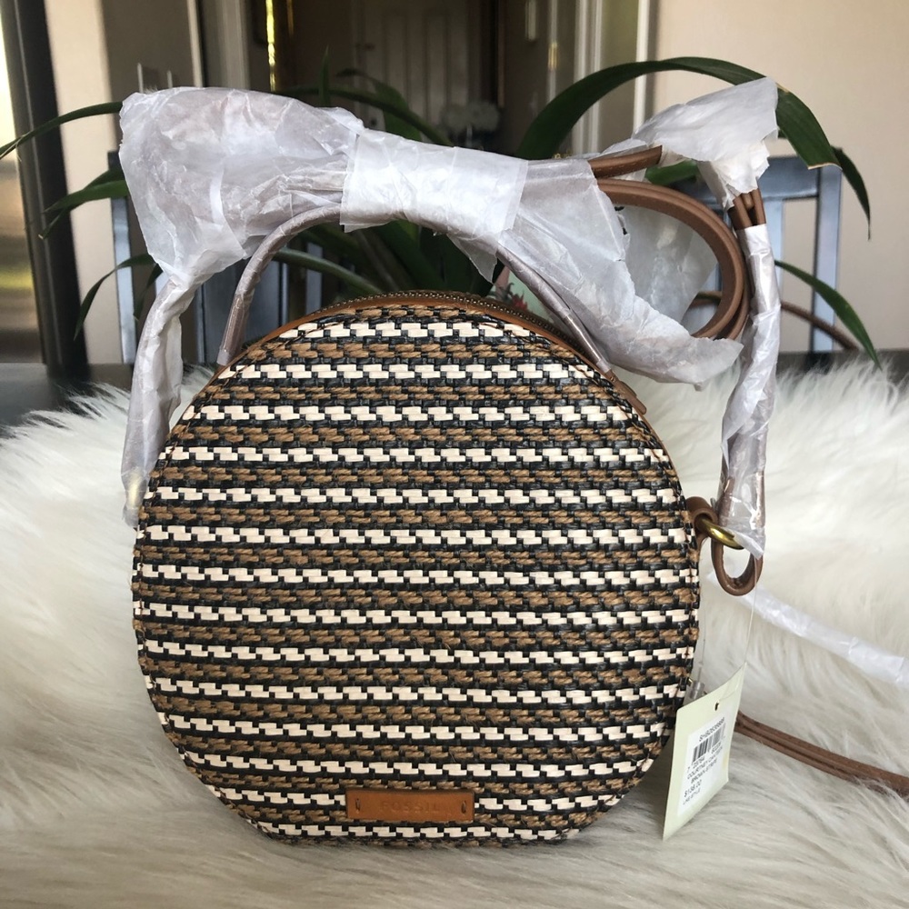 Fossil bag